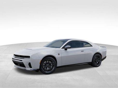 New 2026 Dodge Charger R/T Scat Pack image 2