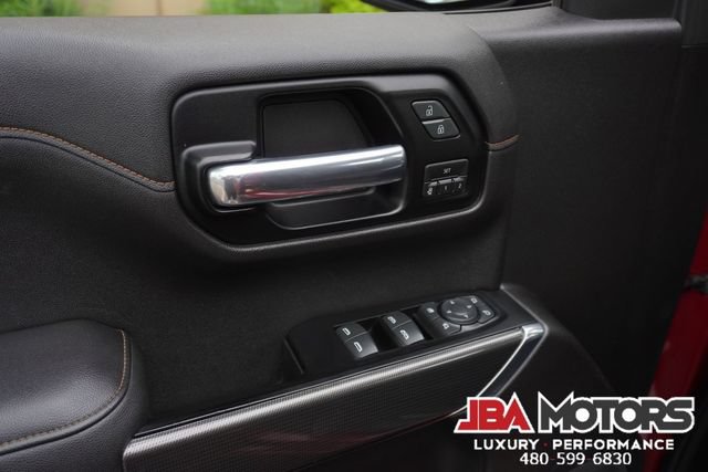 Used 2019 GMC Sierra 1500 AT4 AWD/4WD image 92