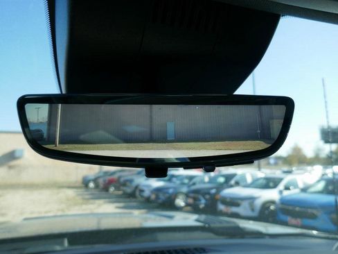 New 2026 Chevrolet Silverado 2500 LTZ w/ LTZ Plus Package image 28