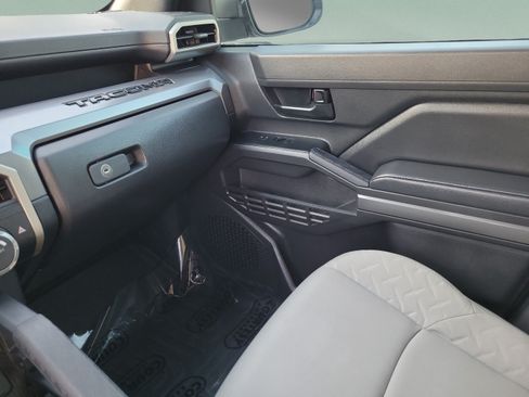 Used 2024 Toyota Tacoma SR5 RWD image 21