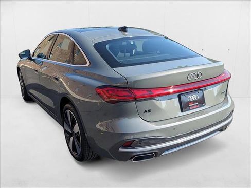 New 2025 Audi A5 2.0T Prestige image 7