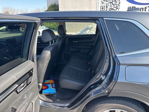 Certified 2024 Honda CR-V EX-L image 11