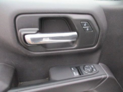 Used 2024 Chevrolet Silverado 1500 W/T w/ WT Fleet Convenience Package image 11