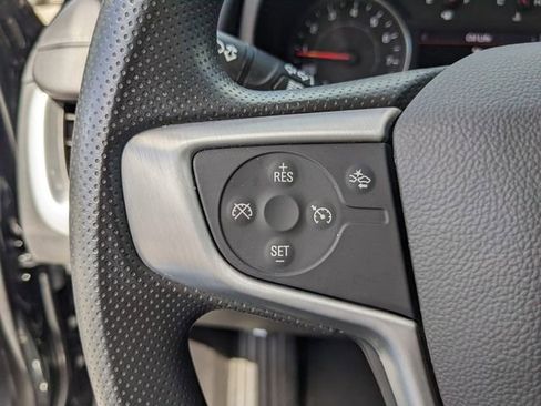 Used 2022 GMC Terrain SLE w/ Driver Convenience Package image 31