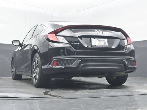 Used 2016 Honda Civic LX-P image 30