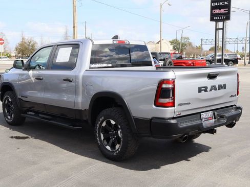 Used 2022 RAM 1500 Rebel image 6