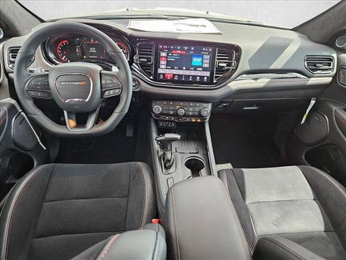 New 2026 Dodge Durango GT AWD/4WD image 11