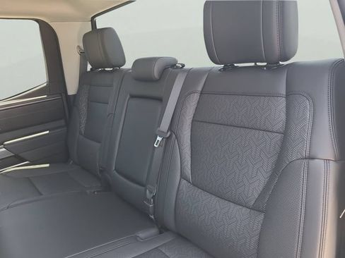 Used 2023 Toyota Tundra SR5 w/ SR5 Premium Package RWD image 5
