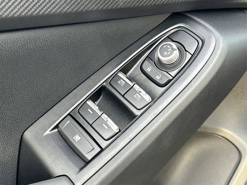 New 2026 Subaru Crosstrek 2.5i Limited image 17