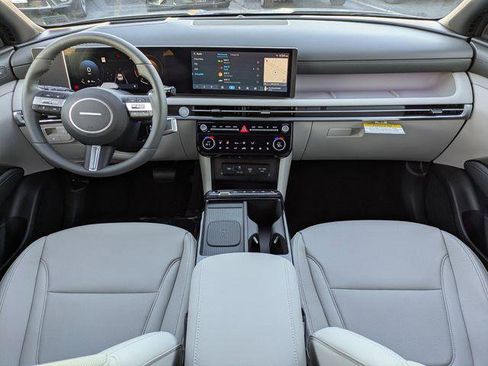 New 2026 Hyundai Tucson Limited image 14