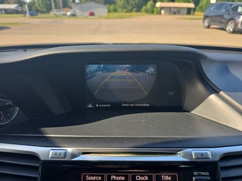 Used 2015 Honda Accord EX-L image 14