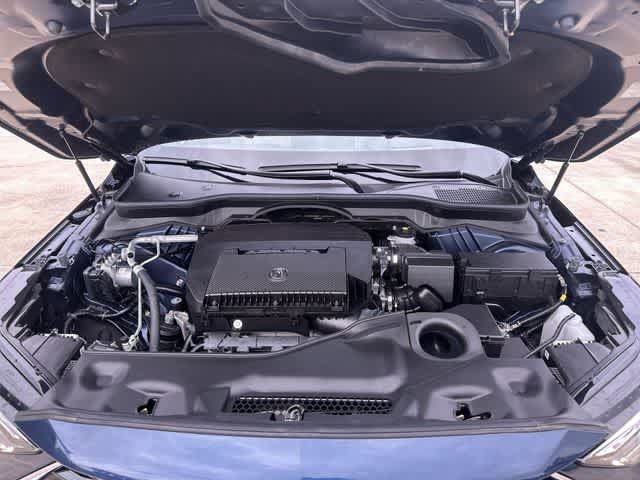 Used 2026 Acura MDX w/ Advance Package AWD/4WD image 21