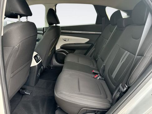 Used 2023 Hyundai Tucson SEL AWD/4WD image 23