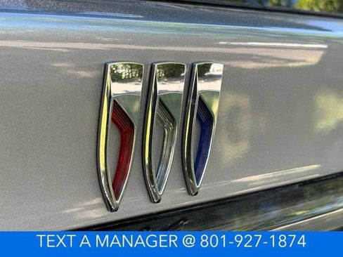 New 2026 Buick Enclave Avenir w/ Super Cruise Package AWD/4WD image 6