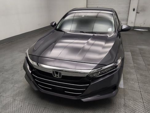 Used 2021 Honda Accord LX image 15