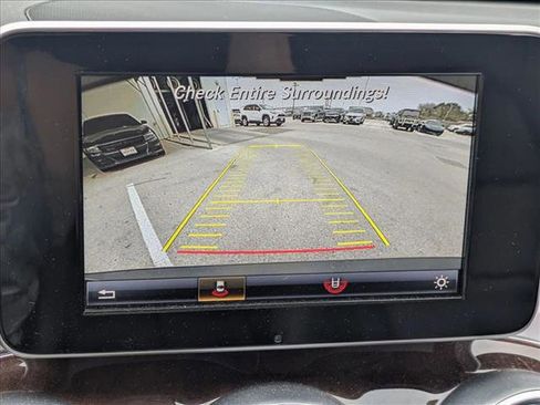 Used 2017 Mercedes-Benz C 300 Sedan image 12