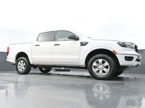 Used 2020 Ford Ranger XLT w/ FX4 Off-Road Package image 38