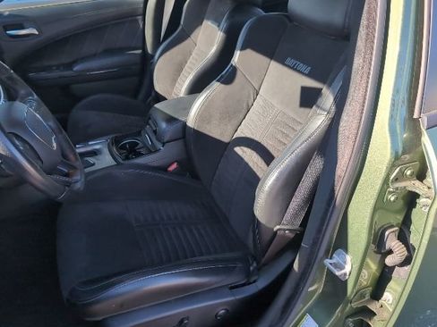 Used 2022 Dodge Charger R/T w/ Daytona Edition Group image 12