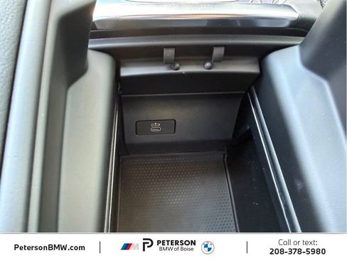 New 2026 BMW X5 xDrive40i w/ M Sport Package AWD/4WD image 28