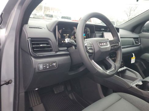 New 2026 GMC Terrain AT4 image 17