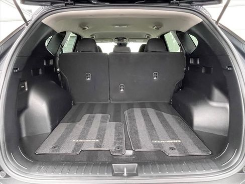 Used 2024 Hyundai Tucson SE FWD image 23