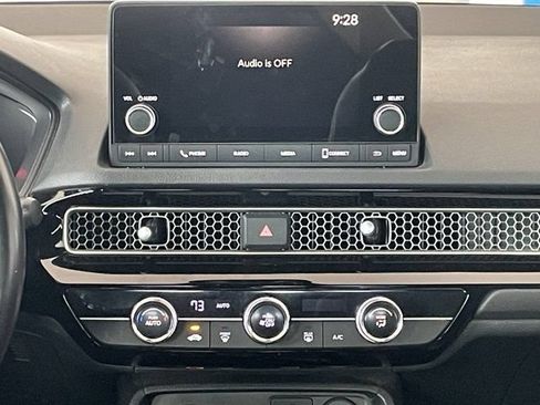Used 2023 Honda Civic Sport image 13