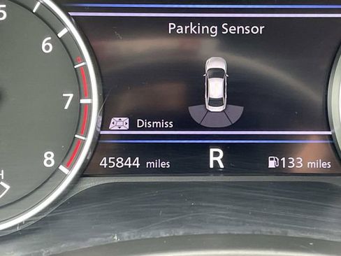 Certified 2024 Nissan Sentra SV w/ All-Weather Package image 32