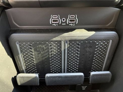 Used 2026 RAM 2500 Big Horn AWD/4WD image 18