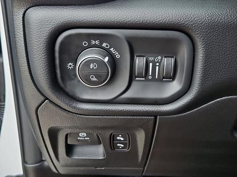 New 2026 RAM 1500 Lone Star RWD image 55