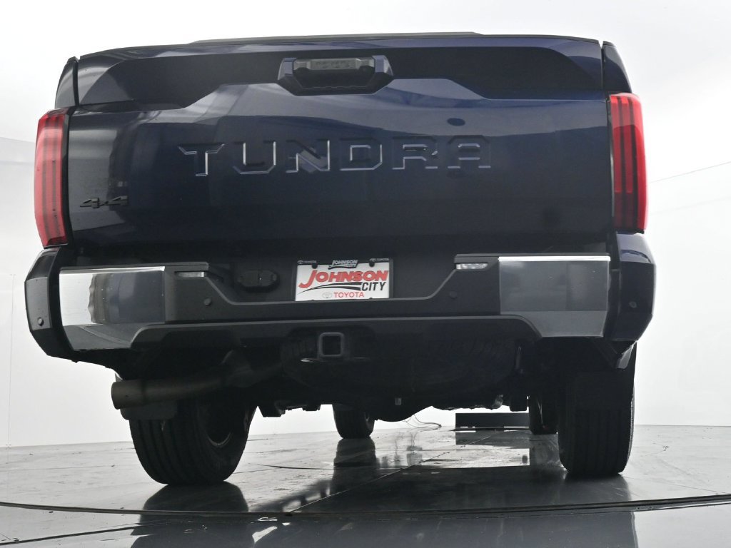 Used 2024 Toyota Tundra SR5 w/ TRD Off-Road Package AWD/4WD image 35