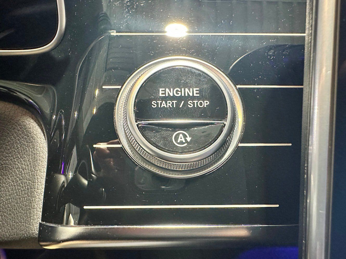 Certified 2023 Mercedes-Benz S 580 4MATIC Sedan image 23