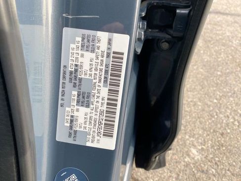 Used 2023 MAZDA CX-5 Carbon Edition image 33