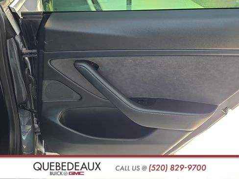 Used 2019 Tesla Model 3 Standard Range Plus RWD image 22