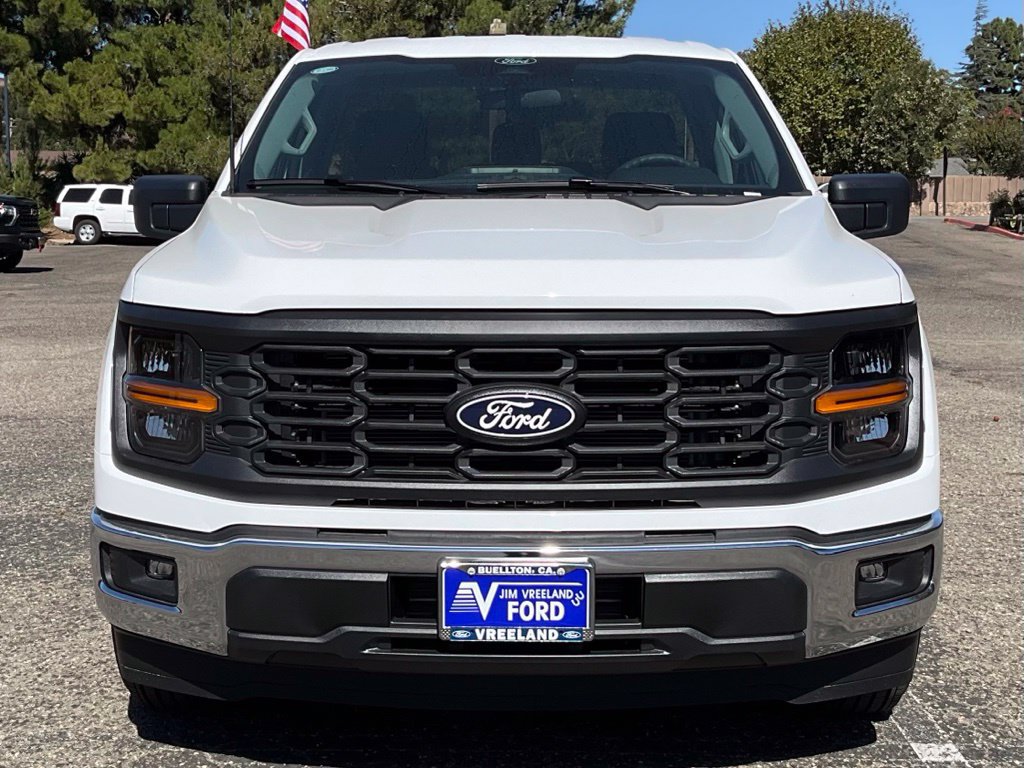 New 2026 Ford F150 XL w/ Equipment Group 103A High RWD image 42