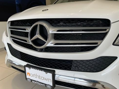 Used 2017 Mercedes-Benz GLE 350 4MATIC image 12