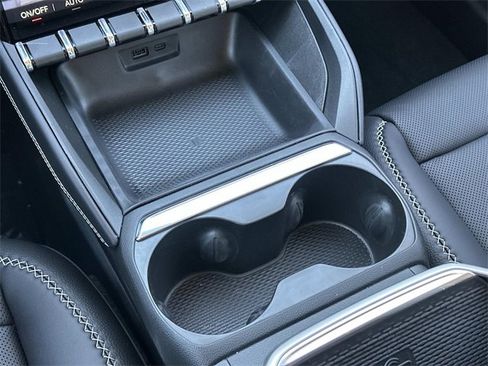 New 2026 GMC Terrain Denali image 13