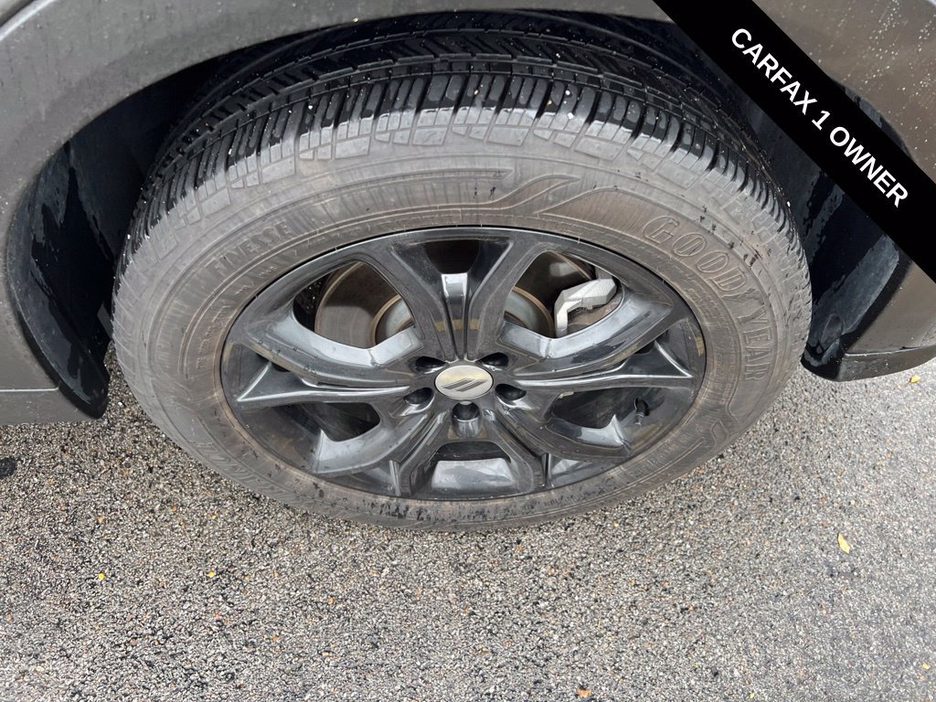 Used 2024 Dodge Hornet GT Plus w/ GT Blacktop Package AWD/4WD image 18