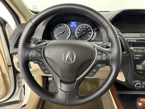Used 2014 Acura RDX AWD w/ Technology Package image 12