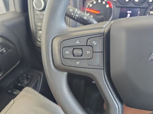 New 2026 Chevrolet Silverado 3500 W/T w/ WT Convenience Package AWD/4WD image 13