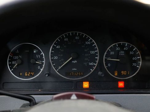 Used 2005 Mercedes-Benz ML 350 4MATIC image 25