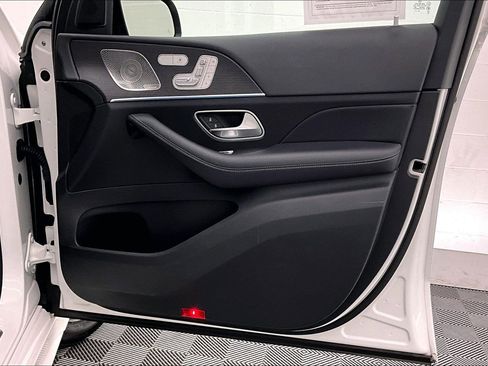 Certified 2022 Mercedes-Benz GLE 350 image 25