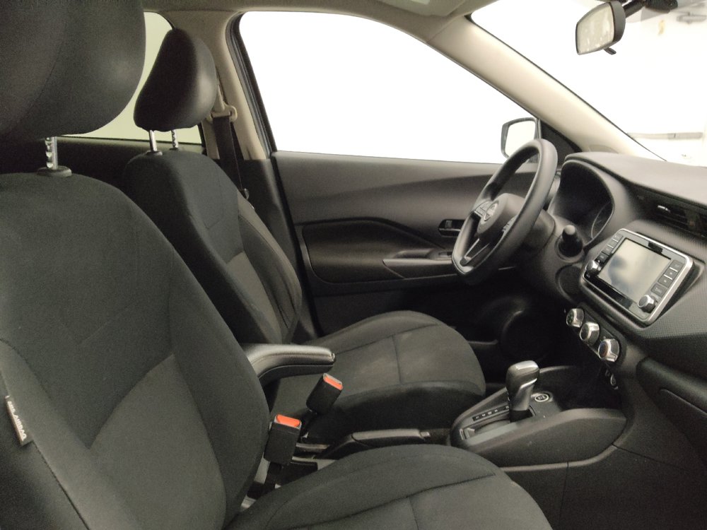 Used 2024 Nissan Kicks S FWD image 21