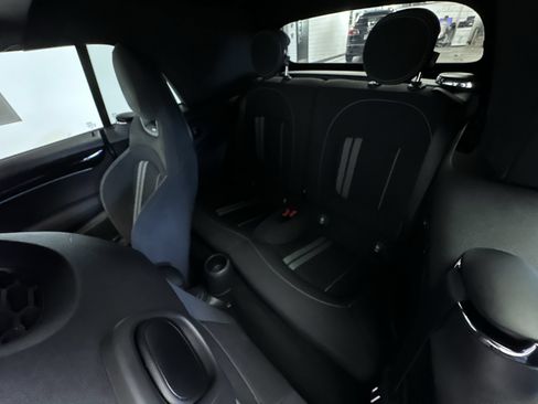 Used 2024 MINI Cooper John Cooper Works FWD image 24