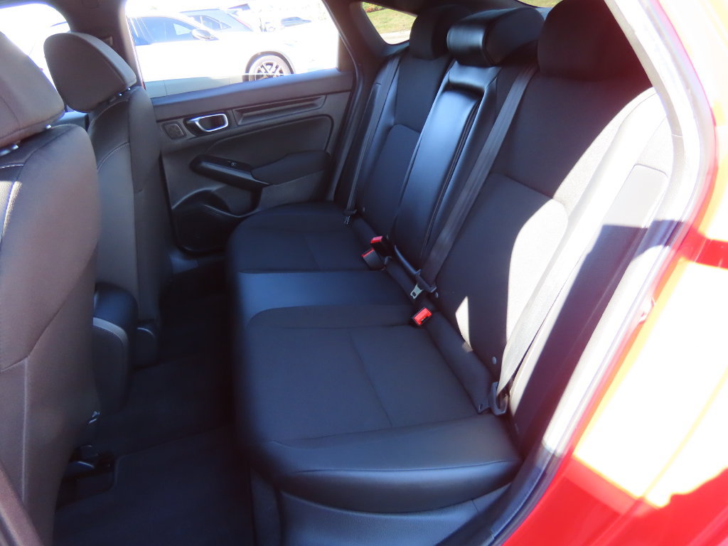 Used 2026 Honda Civic Sport image 26