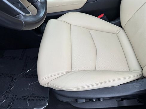 Used 2018 Cadillac XT5 Luxury AWD/4WD image 22