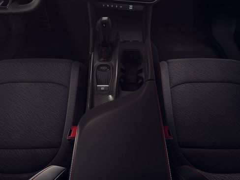 New 2026 Dodge Charger Daytona Scat Pack image 4