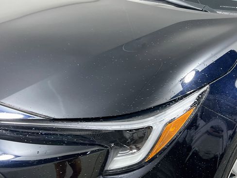 Used 2026 Toyota Corolla LE FWD image 11
