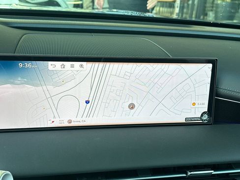 New 2026 Genesis G80 2.5T image 18