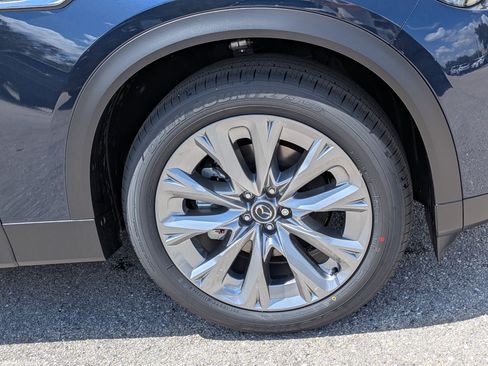 New 2026 MAZDA CX-90 3.3 Turbo w/ Preferred Package image 12