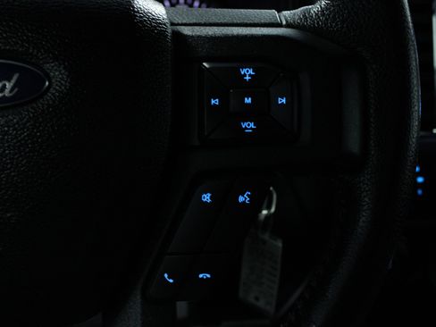 Used 2016 Ford F150 XLT w/ Equipment Group 302A Luxury image 21